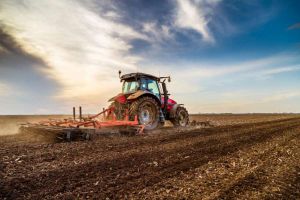 Майже 20 мільярдів гривень кредитів отримали агрогосподарства з початку року