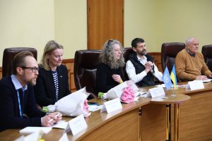 Чого чекають від команди ООН