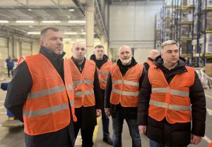 Прибрати камені спотикання для інвесторів