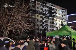 Привчимо кремль, що зло не буває безкарним