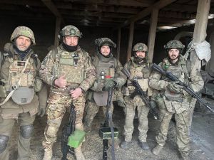 Воїни світла і добра