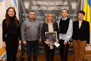 Тернопільщина активізує партнерські відносини з Аргентиною