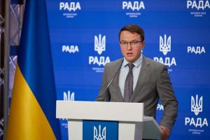 Про важливі реформи для України та української економіки інформує заступник Голови Комітету з питань економічного розвитку Олексій Мовчан