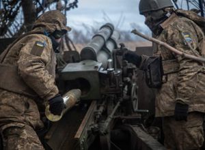 Темпи наступу окупаційних військ сповільнюються. Але вони не зупиняються