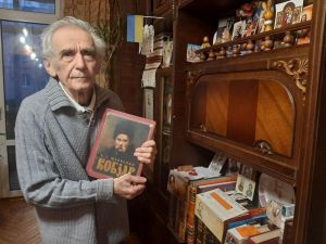 У колекції — 101 «Кобзар»