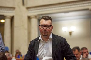 Віталій Безгін: ТСК щодо ефективності влади в Києві розгляне ситуацію зі столичним метро як перший кейс уже наступного тижня
