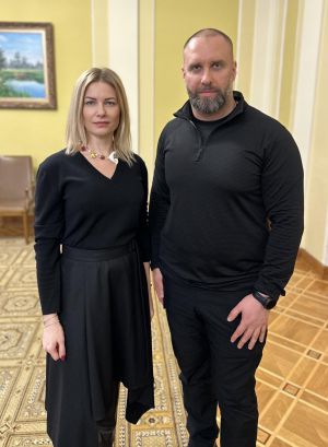 Майданчик для швидкого та якісного розв’язання проблем регіонів