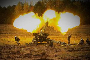 Ворог не відмовився від ракетних масованих ударів