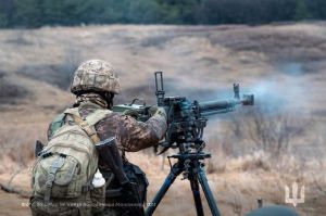 Протистояння триває на лінії зіткнення й у кіберпросторі