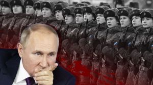 Триває асиметрична відповідь противнику