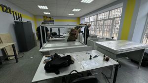 Навчити власними руками будувати майбутнє