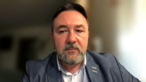 Микита Потураєв: До розгляду в другому читанні вже готовий законопроєкт, який дозволить Президентові автоматично позбавляти державних нагород у сфері культури тих людей, які вчинили злочин проти України