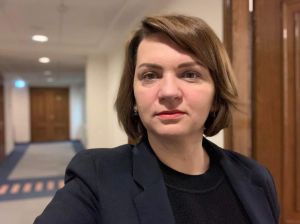 У запеклій боротьбі за право жити ми об’єдналися