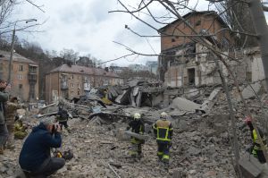 рф розпочала нову фазу повітряного терору