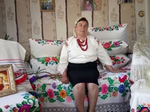 Джерела творчої родини з поліських Сварицевичів