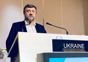 росія намагається вимкнути світло у наших будинках,  але вона ніколи не вимкне світло у наших душах  