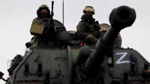 рф готується до літнього реваншу. Але хотіти —  не означає досягти