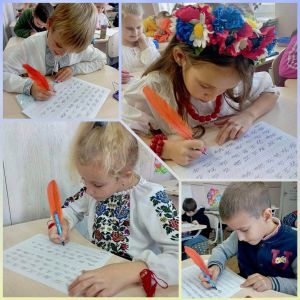 На варті української ідентичності — національний шрифт