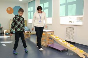 Що раніше розпочнуться корекційно-розвиткові заняття, то кращим буде результат
