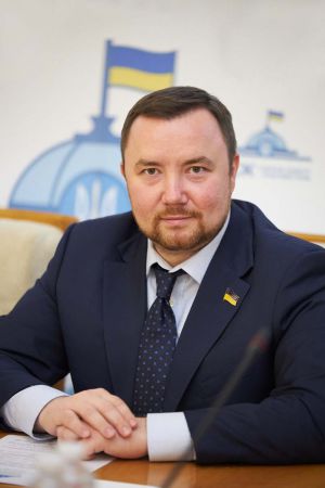 Зміни у квітні