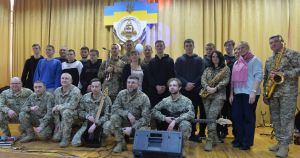 «Пісня — це частина ідентичності»