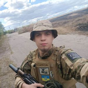 Олександр Барбі: від шкільного захоплення до високої місії захисника Вітчизни