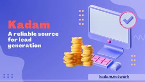 Кадам – масштабування бізнесу онлайн та огляд рекламної платформи