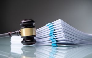 Комітет з питань правової політики розглянув законопроект щодо удосконалення порядку звітування політичних партій та альтернативні проекти
