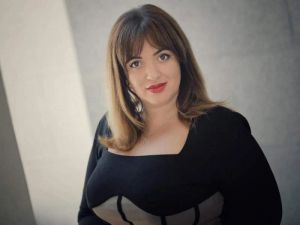 Леся Забуранна: У березні український бюджет отримав рекордні надходження від партнерів