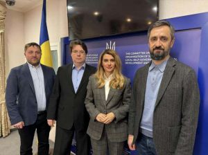 У Комітеті з питань організації державної влади відбулось третє засідання Робочої групи з опрацювання та підготовки до другого читання проекту Закону України про внесення змін до деяких законодавчих актів у зв’язку з прийняттям Закону України «Про адміністративну процедуру»