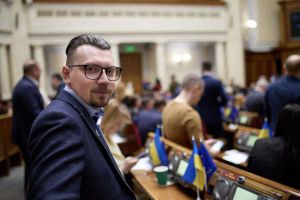 Віталій Безгін: Голова громади зможе призначати виконувача обов’язків у разі мобілізації старости