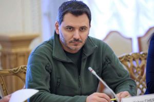 Єгор Чернєв: У пакеті військової допомоги від США вперше прописано конкретне озброєння — ракети ATACMS