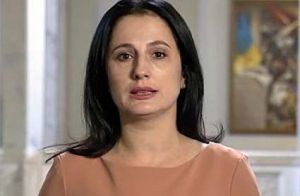 Ірина Борзова: Міжнародна спільнота має зробити все можливе для повернення на рідну землю всіх українських полонених, які перебувають у рф
