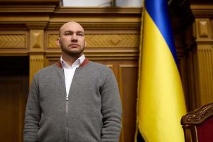 Олексій Леонов: Держава стимулює бізнес до налагодження взаємовідносин у дуже прозорому руслі