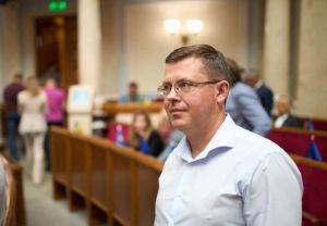 Павло Фролов: Реєстр постраждалих через російську агресію допоможе пріоритезувати державну допомогу