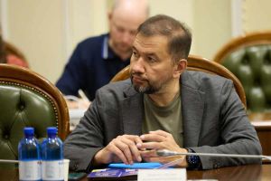 Олег Бондаренко: Чорнобильська зона може стати важливим науковим хабом для вивчення атома та питань консервації АЕС