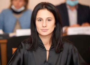 Ірина Борзова: Єдиний надійний спосіб захистити інфраструктуру — це посилити оборону неба