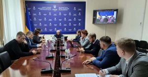 У Комітеті з питань енергетики та житлово-комунальних послуг відбулося засідання робочої групи з моніторингу за виконанням Закону України «Про ринок природного газу»