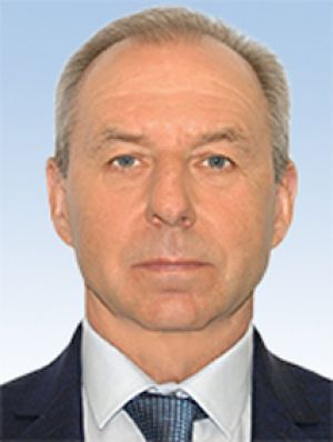 Вітання для Загороднього Юрія Івановича 
