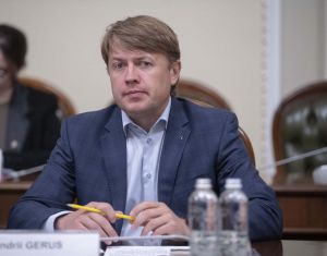 Андрій Герус назвав чотири напрями, за якими українські енергетики готуються до проходження ОЗП