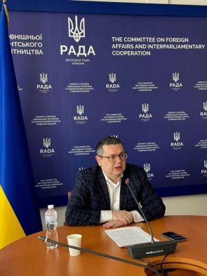 Олександр Мережко: Кремлівському режиму не можна дозволити повторення злочинів радянської влади