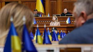 У Верховній Раді відбулася «Година запитань до Уряду»