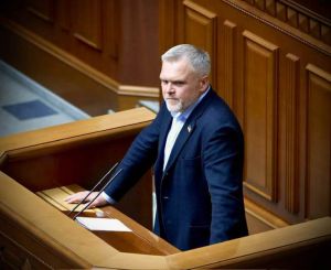Олександр Ковальчук: Ми унеможливлюємо експорт «чорного» зерна і встановлюємо рівні правила для всіх учасників ринку