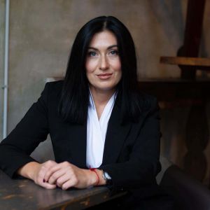 Вікторія Кінзбурська: Врахування позитивної судової практики спростить роботу бізнесу й дасть можливість не множити бюрократичні процедури