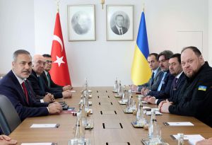 Зацікавлені у стратегічній співпраці 