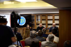 Ми повернемося до Криму та поновимо справедливість