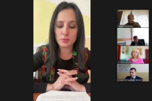 Утвердження української національної та громадянської ідентичності