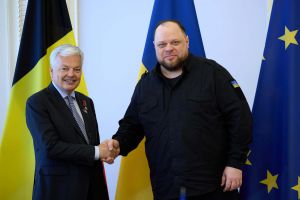 Рада Європи: про теперішнє та майбутнє