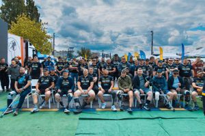 Підтримати ветеранів 