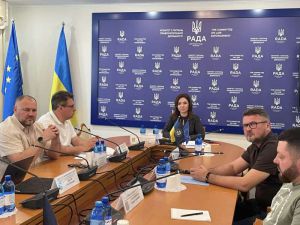 Військова юстиція: досвід Канади та можливі варіанти регулювання в Україні»